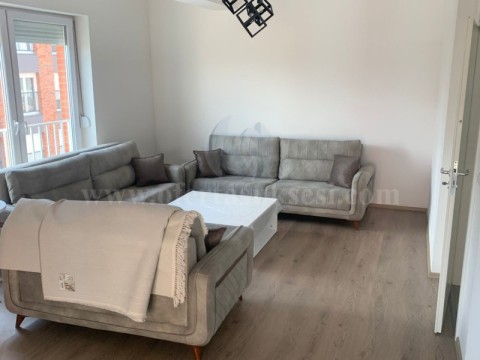 Jap me qira banesen 86m2 kati i -VI-/Fushe Kosove