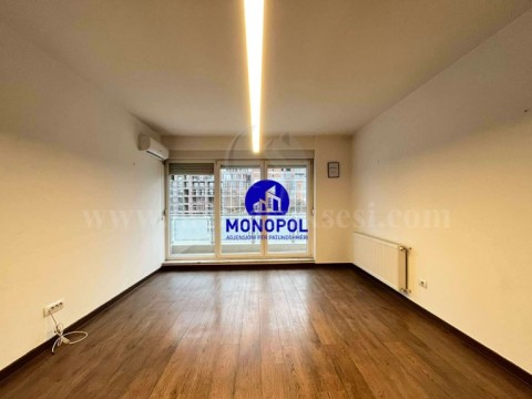 Jap me qira banesen-zyren 90m2 kati i -VIII-/Prishtine