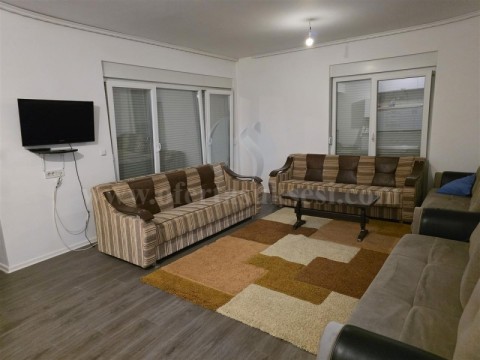 Jap me qira banesen 88m2 kati i -II-/ Prishtine