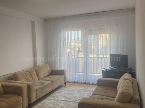 Jap me qira banesen 64m2 kati i -VI-/Prishtine