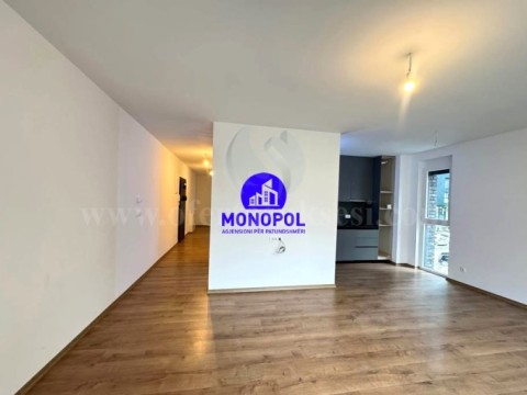 Jap me qira banesen-zyren 118m2 kati i -II- / Prishtine