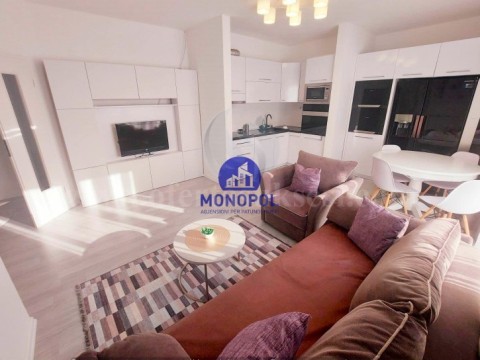 Jap me qira banesen 85m2 kati i -V-/Prishtine