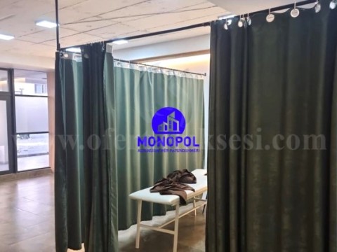 Jap me qira lokalin 73m2 kati perdhes/Prishtine