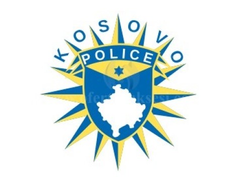 POLICIA E KOSOV&Euml;S SHPALL KONKURS PUNE