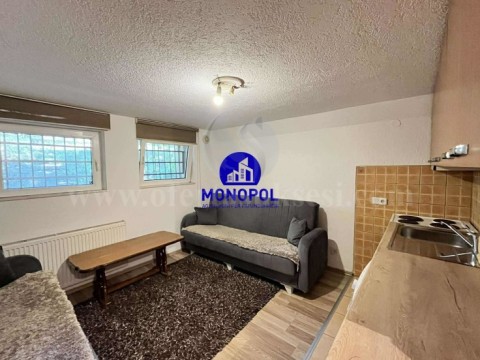 Jap me qira banesen 20m2 kati bodrum / Prishtine