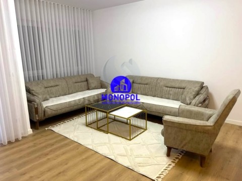 Jap me qira banesen 94m2 kati i -V- /Prishtine