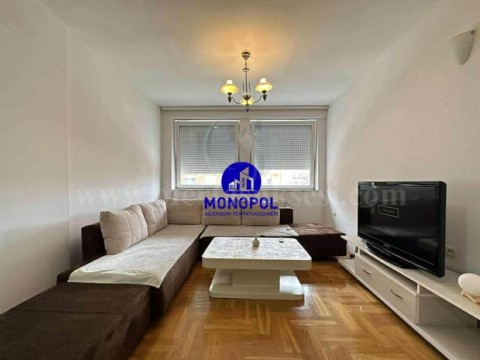 Jap me qira banesen 56m2 kati i -V- / Prishtine