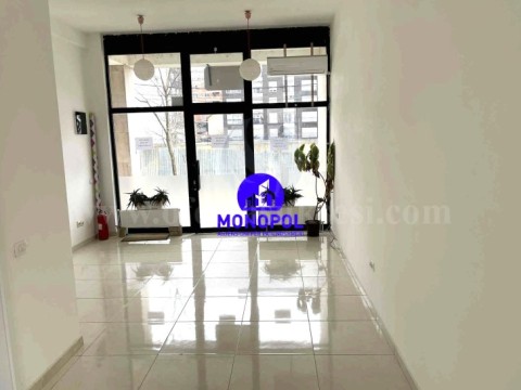 Jap me qira lokalin 46m2 kati perdhes/Prishtine