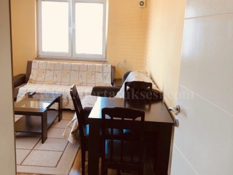 Jap me qira banesen 65m2 kati i -II-/Prishtine