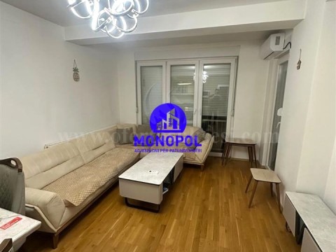 Jap me qira banesen 110m2 kati i -VIII- / Prishtine