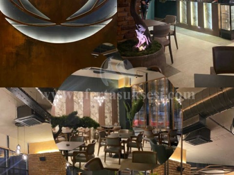 Ofroj pune per kuzhinjer ose kuzhinjere