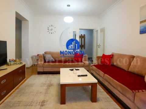 Jap me qira banesen 112m2 kati i -V-/Prishtine