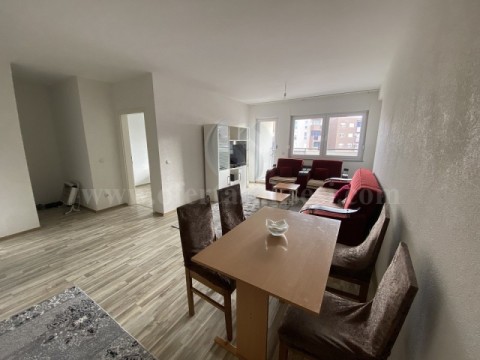 Jap me qira banesen 60m2 kati i -II-/Prishtine