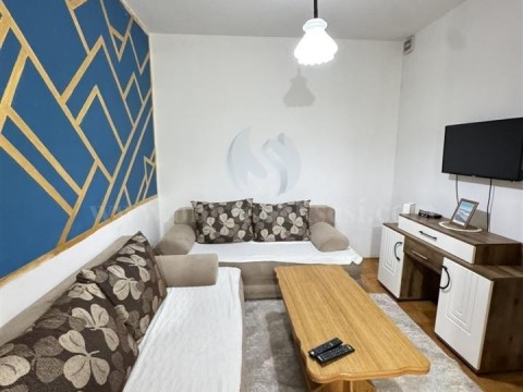 Shes banesen 40m2 kati i -I-/Prishtine