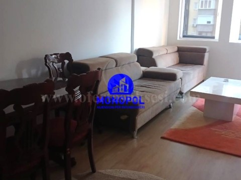 Jap me qira banesen 78m2 kati i -II- / Prishtine