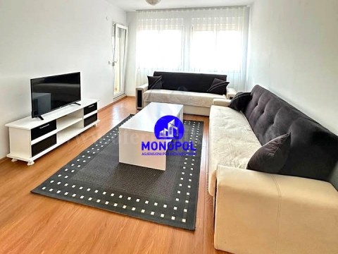 Jap me qira banesen 60m2 kati i -III-/Prishtine