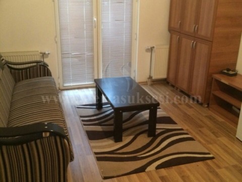 Jap me qira banesen-garsonier 32m2 kati i -II-/Prishtine