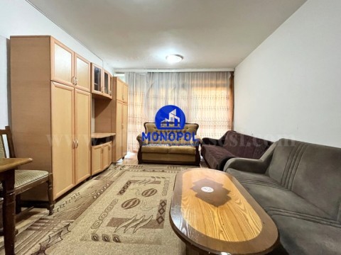 Jap me qira banesen-garsoniern 30m2 kati perdhes/Prishtine