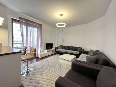 Jap me qira banesenn 80m2 kati i -I-/Prishtine