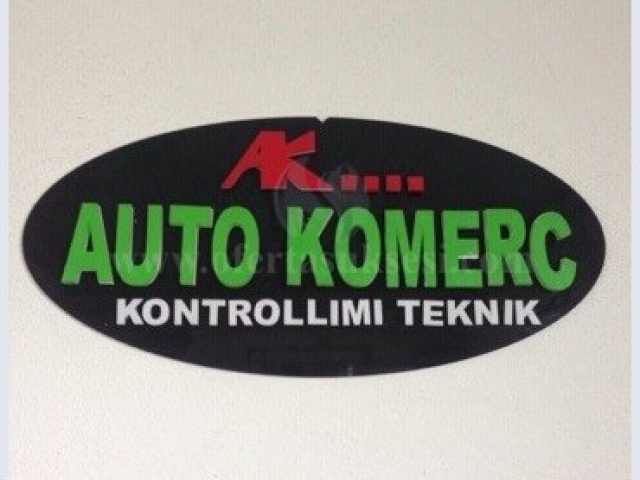 QKT  "AUTO COMERCE" OFRON PUNE