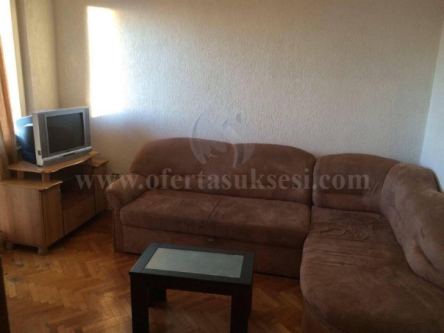 Jap me qira banesen 70m2 kati -IV- / Prishtine