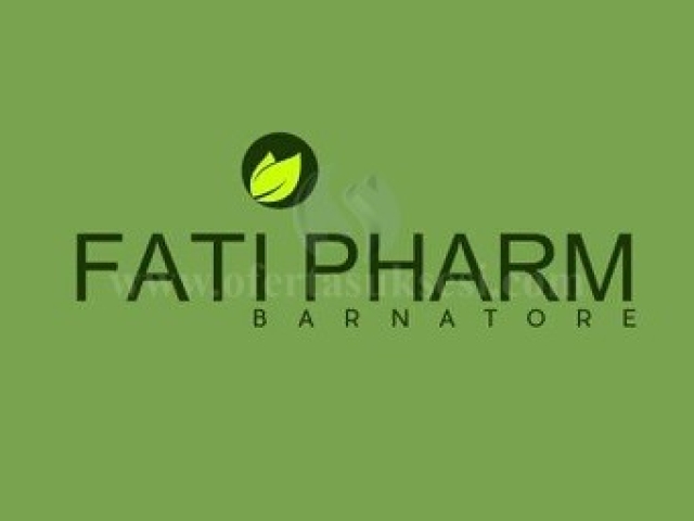 Ofroj pune per Farmacist/e