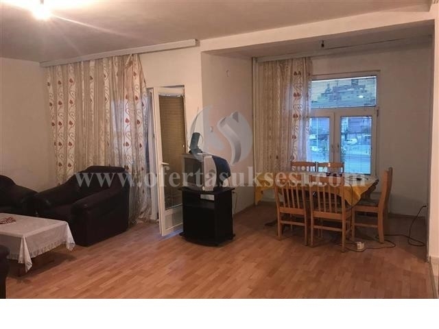 Jap me qira banesen 107m2 kati i -II- / Prishtine