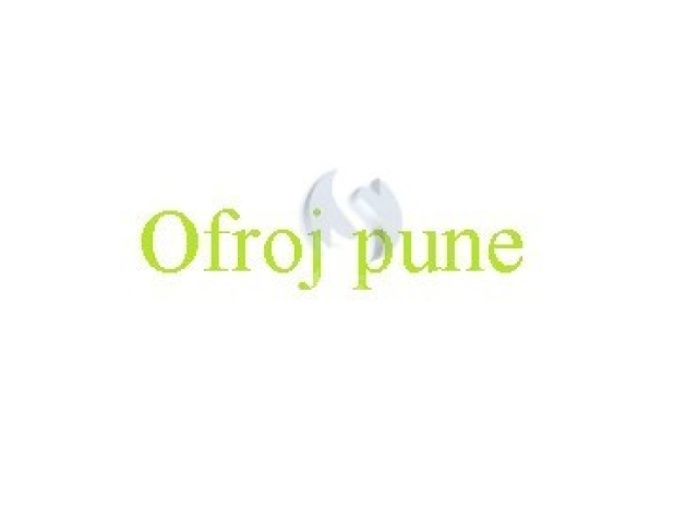 Ofroj pune