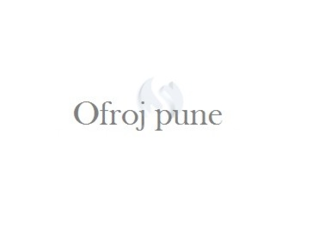 Ofroj pune