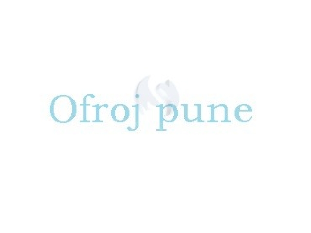 Ofroj pune