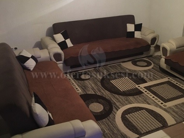 Jap me qira katine e shtepis 70m2 kati i -I- / Prishtine