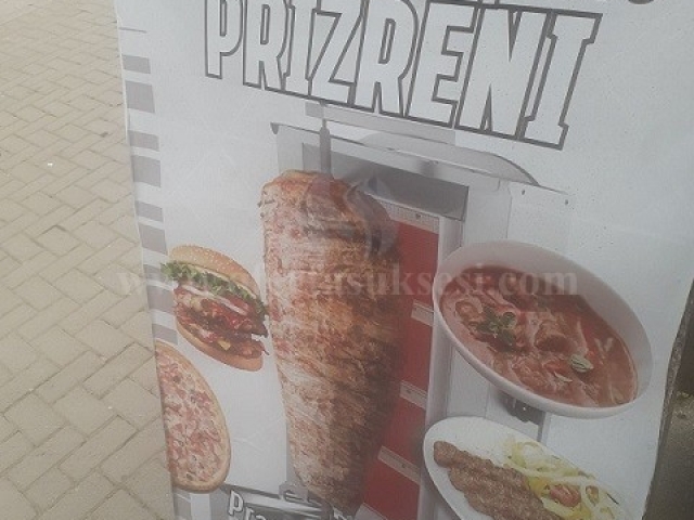 Ofroj pune ne Suharekë