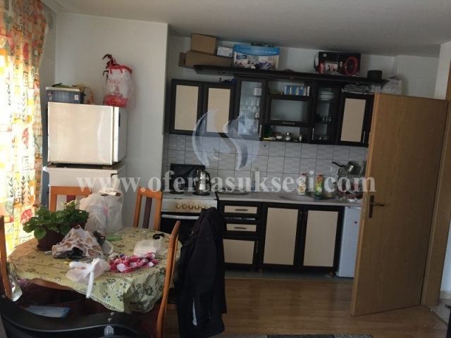 Jap me qira banesen 40m2 kati i -IV- / Prishtine