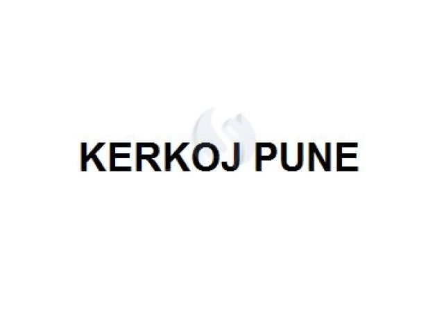 Kerkoj pune