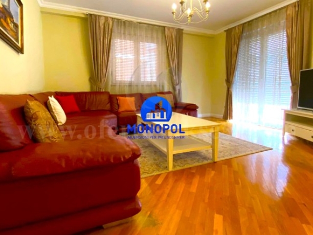 Jap me qira banesen 80m2 kati i -IV- / Prishtine