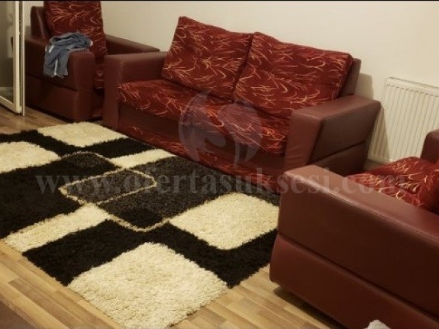 Jap me qira katine e shtepis 60m2 kati perdhes / Prishtine