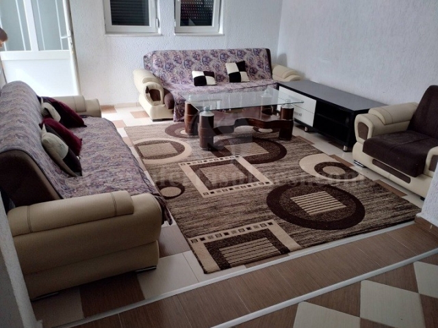 Jap me qira katin e shtepis 70m2 kati i -I- / Prishtine