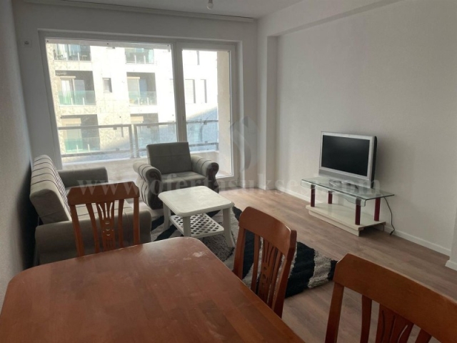Jap me qira banesen 60m2 kati i -I- / Prishtine