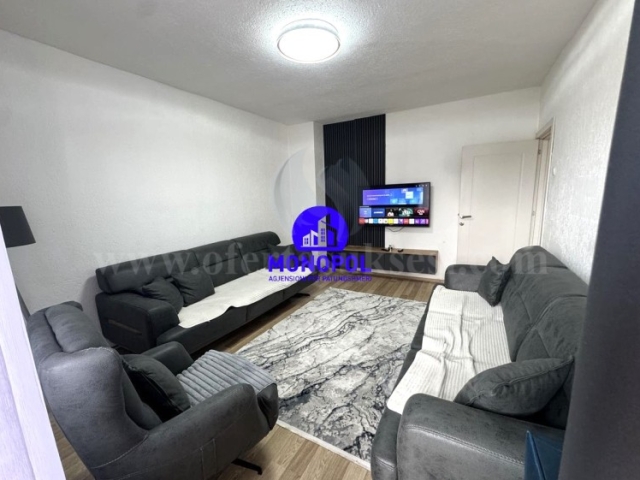Shes banesen 50m2 kati i -IV- / Prishtine