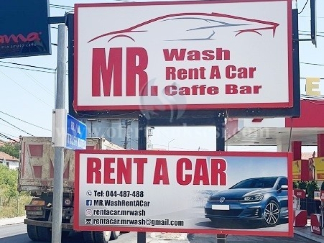 Ofroj pune per punetor ne autolarje 