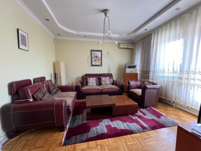 Jap me qira banesen 85m2 kati i -I- / Prishtine