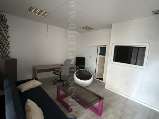 Jap me qira lokalin 35m2 kati perdhes/Prishtine