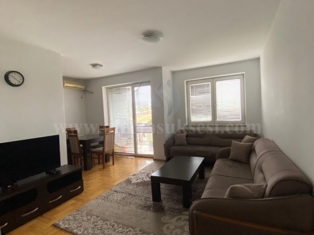 Jap me qira banesen 80m2 kati i -III-/Prishtine