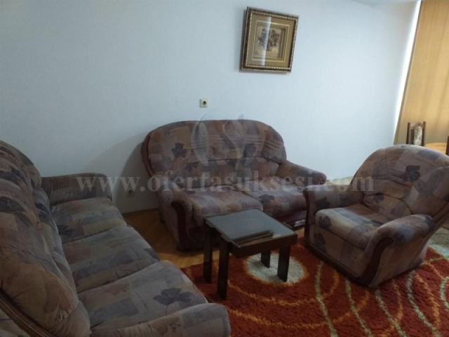 Jap me qira banesen 70m2 kati i -II-/Prishtine