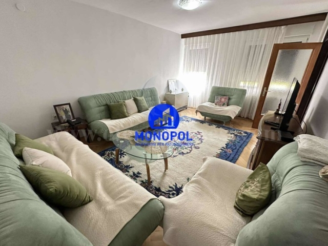 Jap me qira banesen 60m2 kati i -II- / Prishtine