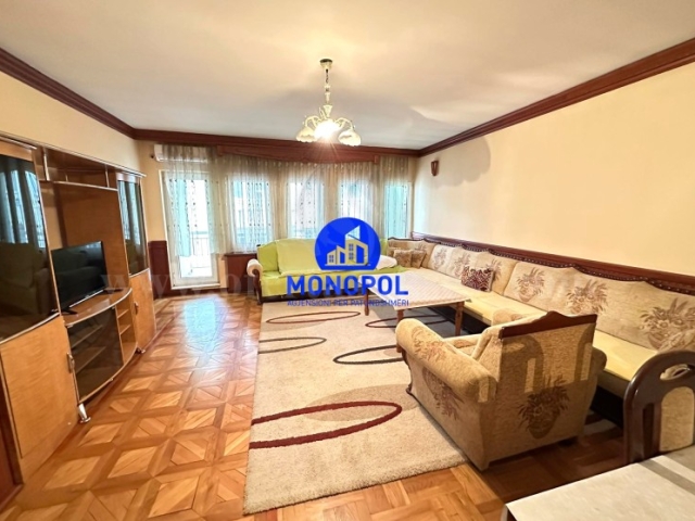 Jap me qira banesen 220m2 kati i -IV- / Prishtine