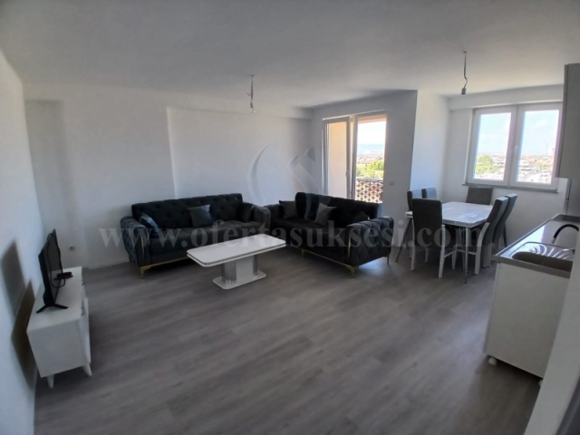 Jap me qira banesen 63m2 kati -III-/Fushe Kosove