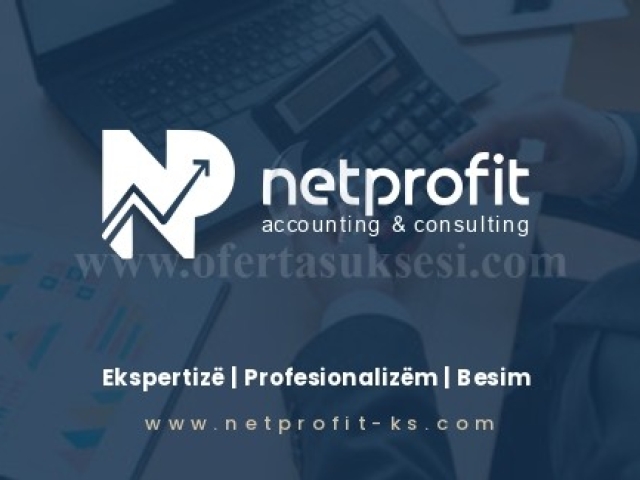 Kontabilitet & Konsulenc&euml; Financiare