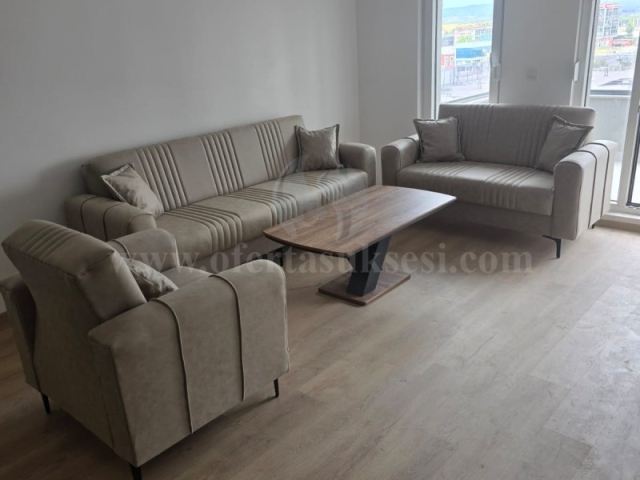 Jap me qira banesen 92.5m2 kati i -I-/Prishtine