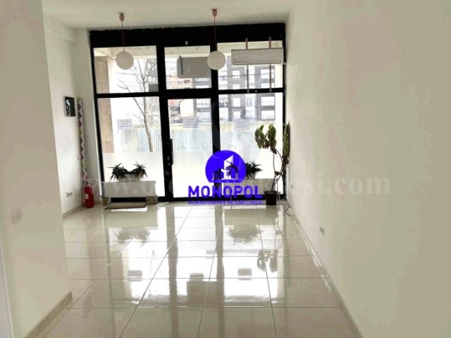 Jap me qira lokalin 46m2 kati perdhes/Prishtine